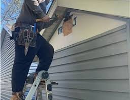 Professional Siding Installation & Repair in Barrett, TX